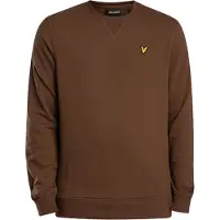 Lyle & Scott Crew Neck Sweatshirt