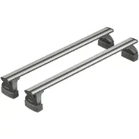 Nordrive Dakdragers Citroen C4 3p/ 5p - 2005 - 2010