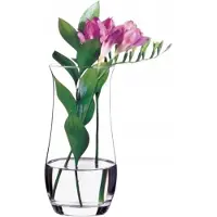 Pasabahce Glazen vaas 21 cm - Elegant en duurzaam