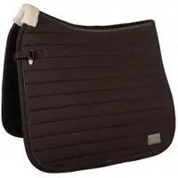 HKM Zadeldekje full dressuur dark brown