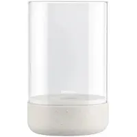 Blomus Windlicht Calma Moonbeam Medium