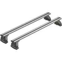 Nordrive Dakdragers Volkswagen Polo 3p - 2001 - 2009/ Polo 5p - 2001 - 2009