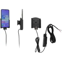 Brodit houder/lader Samsung Galaxy A36 -fixed instal.