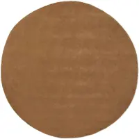 Ferm Living Vloerkleed Stille Tufted Rug 240 cm - Toffee