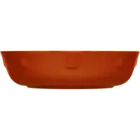 Iittala Solare Serveerkom Ø27 Cm - Serveerkommen Vitroporcelain Terracotta - 1082513