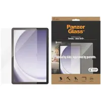 PanzerGlass Ultra Wide Fit Screenprotector voor de Samsung Galaxy Tab A11 Plus / A9 Plus
