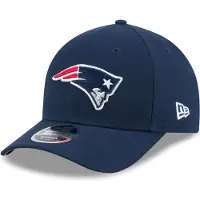 New Era NFL 940MC Cap Team New England Patriots voor Sport Fanzone
