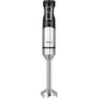 MPM - RVS Staafmixer - Mixer met Snelheidsregeling en