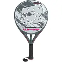 Royal Padel 779 Whip Light 2025: Padelracket, zilverkleurig, één maat