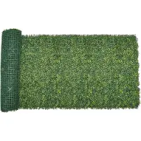 Vevor Kunstplantenwand