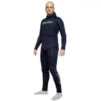 Spetton Fishman Pro 3 Mm Speervissen Wetsuit