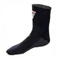 Imersion Florida 3 Mm Booties Zwart EU 44-45