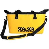 Sea & Sea Sub Mega Tote Uitrustingstas 35l