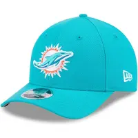 New Era NFL 940MC Cap Team Miami Dolphins voor Sport Fanzone