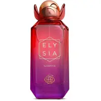 Fragrance World Eau de Parfum, - Elysia Elegance - voor dames, 100 ml