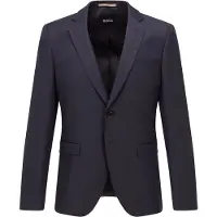 BOSS Colbert 'H-Reymond-B1' navy