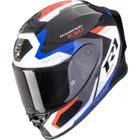 Scorpion EXO-R1 Evo Carbon Air Propel Integraalhelm Maat