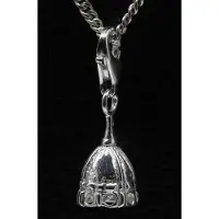 MOOYE ® - Collectie Zilveren Kathedraal hanger én bedel