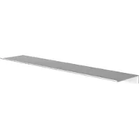 Hotbath &More SH060 planchet 60cm mat wit