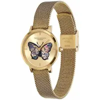 Olivia Burton Signature 28 Mm Dameshorloge