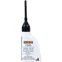 Faller Hobbylijm - 170492 Expert Plasticlijm 25gr Lijm