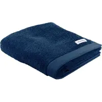 Tom Tailor Handdoek Color Bath Towel Een maat, 50x100 Set van 1
