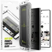 Ringke Easy Slide Privacy Galaxy S25 Ultra Doorzichtig 2 Pack
