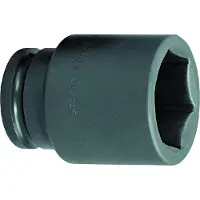 Gedore Krachtdop 1.1/2" lang 46 MM - 6330380