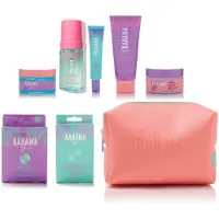 Sosu Bahama Skin | The Starter Collection - 8 stuks - Gezichtsverzorging Set - Vegan