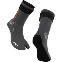 Zone3 Active-flex Booties Grijs EU 42-43