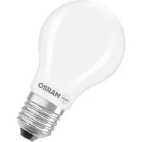 Osram LED lamp E27 | Peer A60 | Ultra Efficient | Mat | 2700K | Dimbaar | 5W (75W)