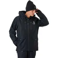 Slade Aspen Jacket II Snowboardjas – Geïsoleerd voor heren – Maat 2XL