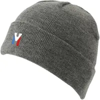 Millet Urban Beanie Grijs