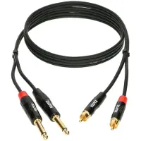 Klotz KT-CJ090 90 cm Audiokabel