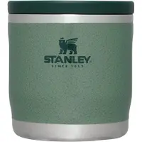 Stanley Food Jar The Adventure To-Go 0,35L Hammertone Green