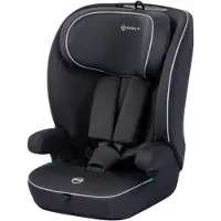 Safety 1st Venus i-Safe Autostoeltje - Black - Vanaf ca. 15 maanden tot 12 jaar