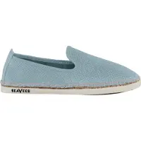 Seavees Oceaan Park Blauw Damesschoenen