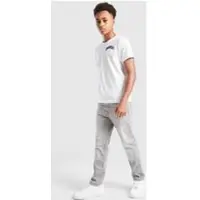 Hoodrich Titan Denim Jeans, grey