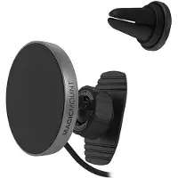 Scosche MagicMount Qi2 Wireless Charge Pro Dash/Vent