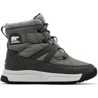 Sorel Lage schoen 'Whitney III' grijs