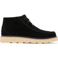 Sorel - Slabtown 62' Stoic Mid - Hoge schoenen 42,5, zwart