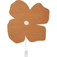 Ferm Living Poesie Lamp Brown Clay