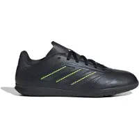 Adidas Copa Pure III Club IC kinder zaalschoenen zwart maat 29