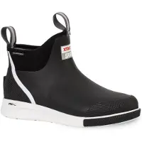 XTRATUF ADB Sport Rubber Zwarte Wellington Laarzen