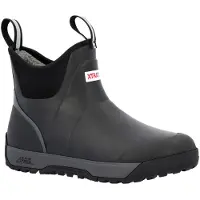 XTRATUF ADB Ice Rubber Zwarte Wellington Laarzen