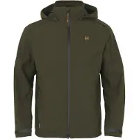 Härkila Pro Hunter Move 2.0 GTX jas- Heren Jas- Outdoor Jas- Waterdichte jas- Maat 62