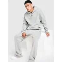 Nike x NOCTA Fleece Hoodie, grey