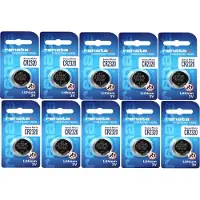 Renata CR2320.SC CE 10 packs
