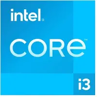 Intel Core i3-14100F processor 12 MB Smart Cache Tray