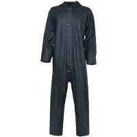 PSP 30-103 Regenoverall Bergen | Maat: 3XL